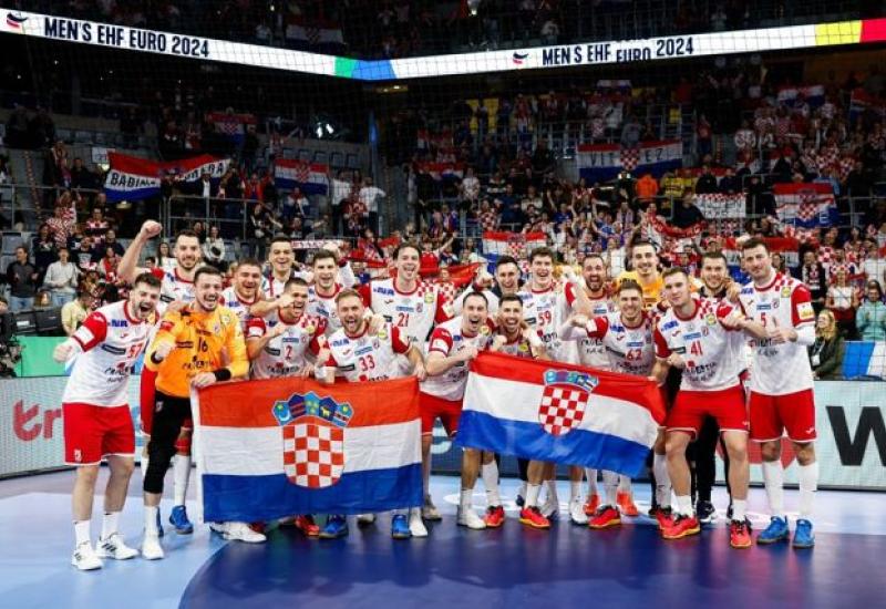 VIDEO I Hrvatski navijači se spremaju za dvoboj protiv Austrije 